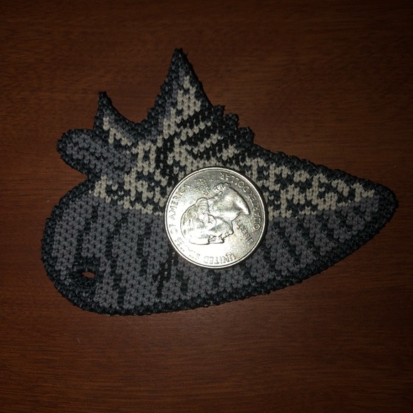 YEEZY PATCH PK GOD - Picture 2 of 2